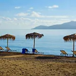 Apart Otel Makis