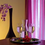 Apart Otel Makis 4*