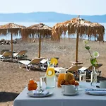 Apart Otel Makis