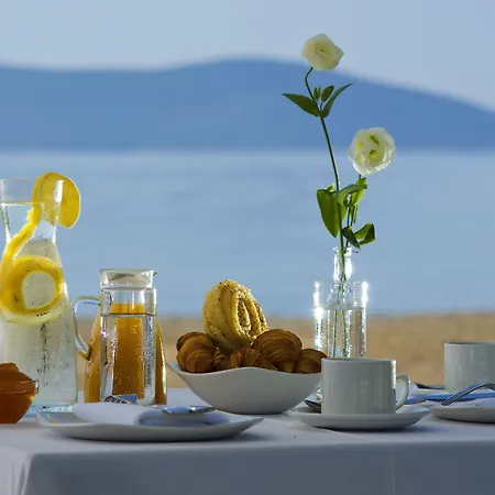 Apart Otel Makis