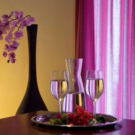 Aparthotel Makis 3*