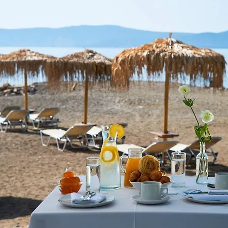 Aparthotel Makis