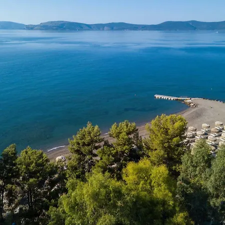 Aparthotel Makis Thermisia