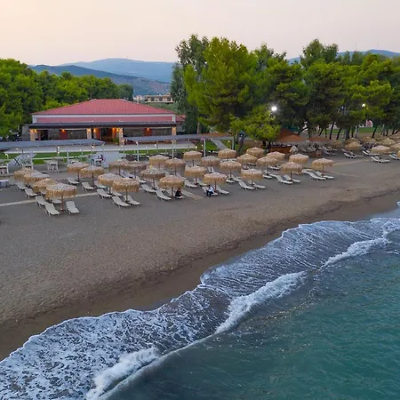Makis Aparthotel
