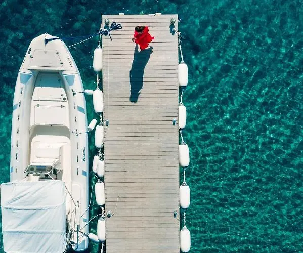 Aparthotel Makis Thermisía