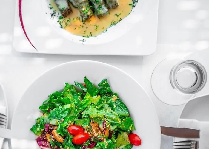 Makis Aparthotel Thermisía