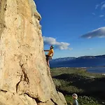 Makis Ξενοδοχείο με διαμερίσματα 4*