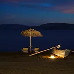 Makis Ξενοδοχείο με διαμερίσματα 4*