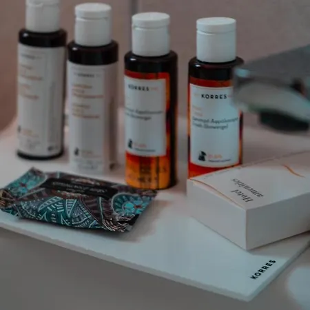 Hotel apartamentowy Makis