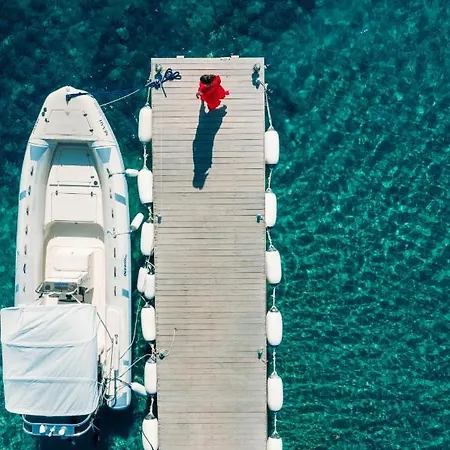 Aparthotel Makis Thermisía