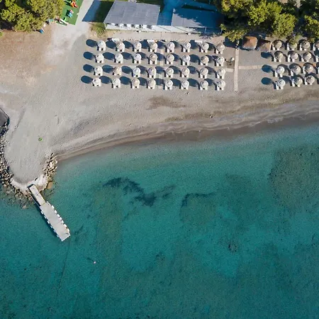 Makis Ξενοδοχείο με διαμερίσματα
