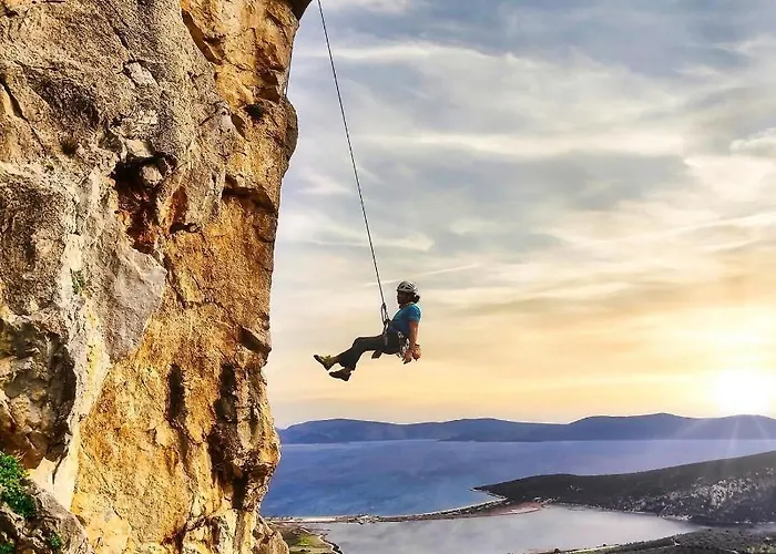 Makis Apart Otel Thermisía