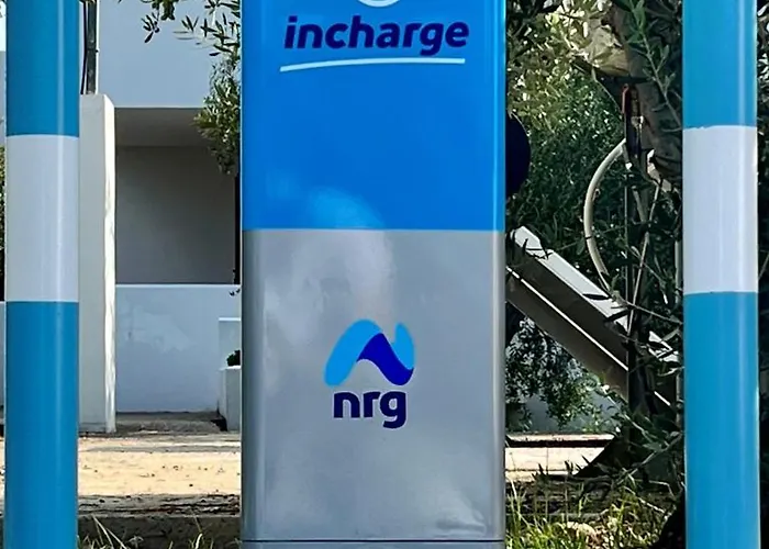 Apartahotel Makis Thermisía