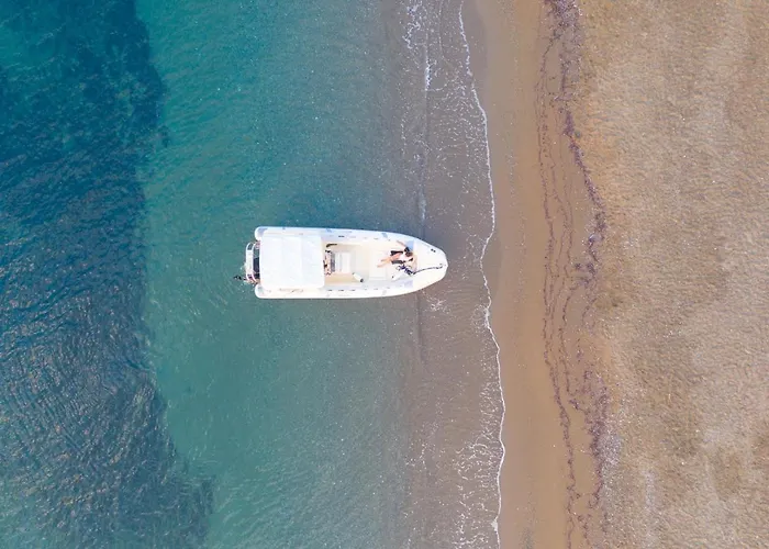 Apartahotel Makis Thermisía